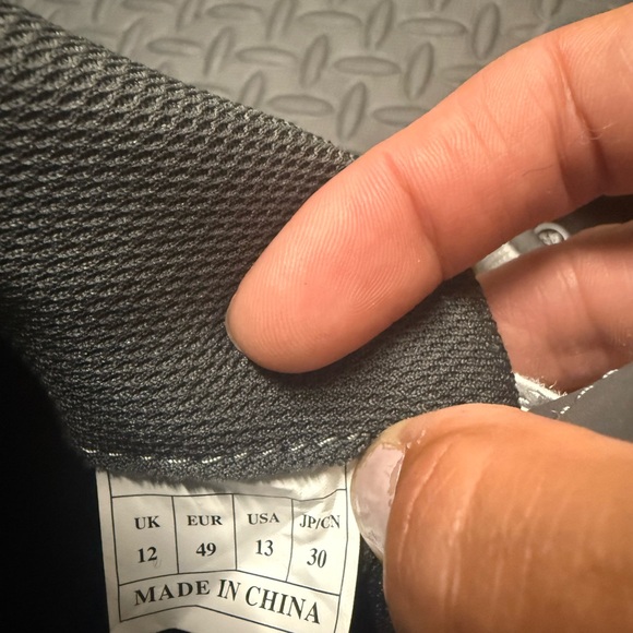 Mens Louis Garneau Chrome II Size 13 - Picture 5 of 6